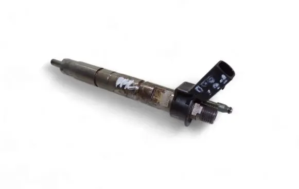 BMW 5 GT F07 Fuel injector 7805428 0445116024
