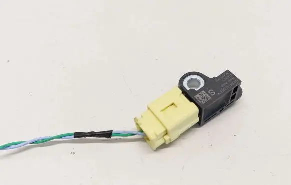 Renault Kadjar Airbag deployment crash/impact sensor 988303RA0A