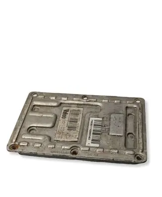 Volkswagen PASSAT B6 Headlight ballast module Xenon 73010137N