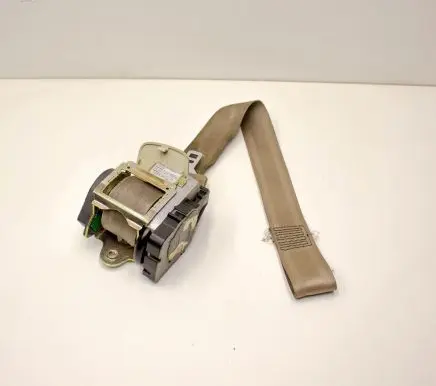 Jaguar XK8 - XKR Front seatbelt HJE7033BB GJA2487BA