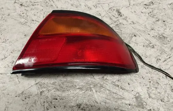 Mazda 323 F Rear/tail lights 0431439