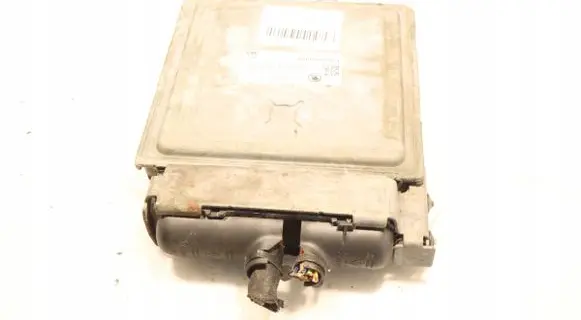 Skoda Octavia Mk2 (1Z) Engine control unit/module ECU