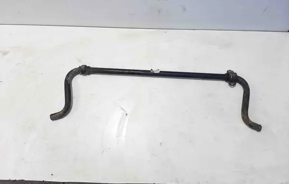 Audi A6 S6 C6 4F Front anti-roll bar/sway bar 4F0411309E
