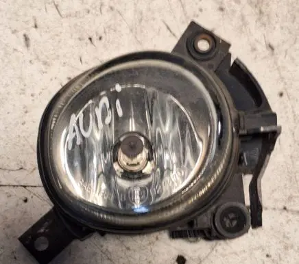 Audi A4 S4 B7 8E 8H Front fog light 89203961 8E0941700C