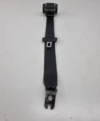 Skoda Octavia Mk3 (5E) Rear seatbelt 5E9857447B