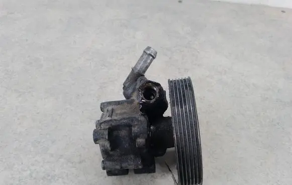 Peugeot Partner Power steering pump 9696405380