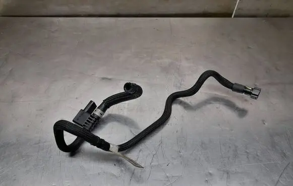 BMW 5 F10 F11 Fuel return line/hose 8508085