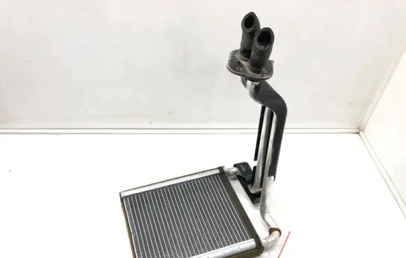 Hyundai Elantra Heater blower radiator 