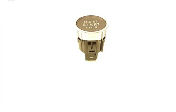 Peugeot 508 II Engine start stop button switch 9827205180