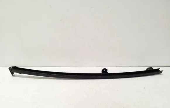 Toyota Corolla E210 E21 Rear door windshield rail 