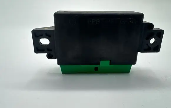 Citroen C4 II Picasso Parking PDC control unit/module 0263004465