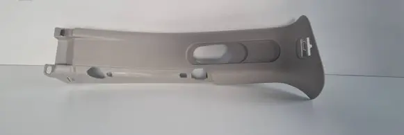 Chrysler Town u0026 Country V (B) pillar trim (top) 07R26B01AF 0289006AF