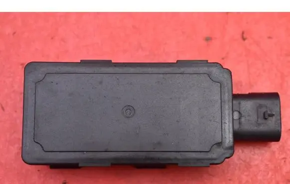 BMW iX3 G08 Engine control unit/module ECU 5A707E1