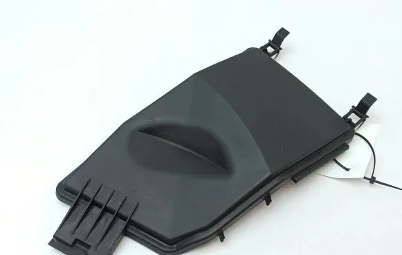 Mercedes-Benz CLK A209 C209 Fuse box cover 2035451403