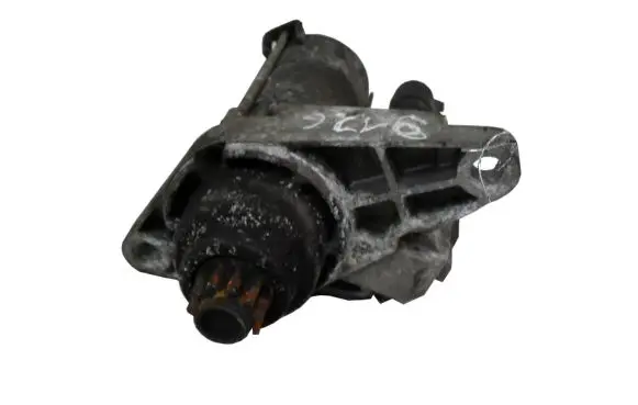 Skoda Fabia Mk1 (6Y) Starter motor