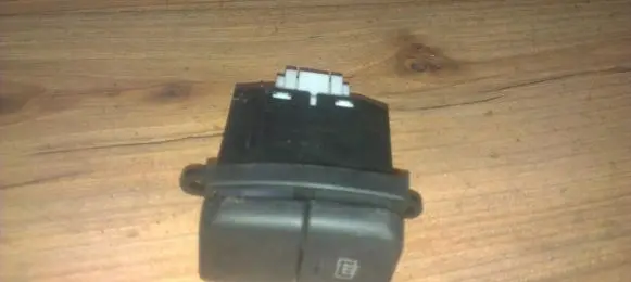Honda Accord Windscreen/window heater switch