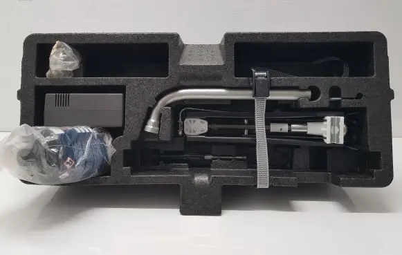 Volkswagen Up Tool set 1S0012115H 4D0012219A 5N0012615D