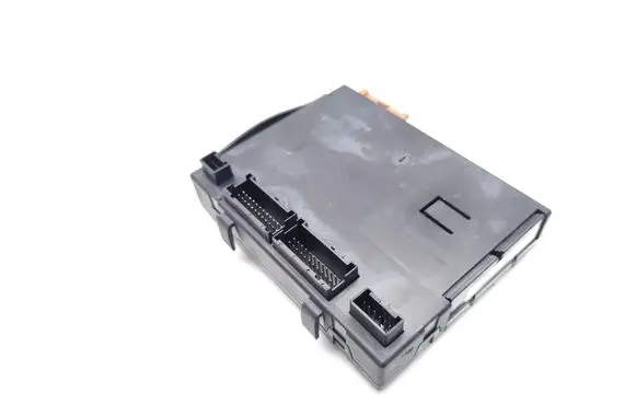 Mercedes-Benz ML W163 Comfort/convenience module A1635452832 05371400