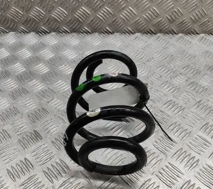 Mercedes-Benz A W177 Rear coil spring A1773240200