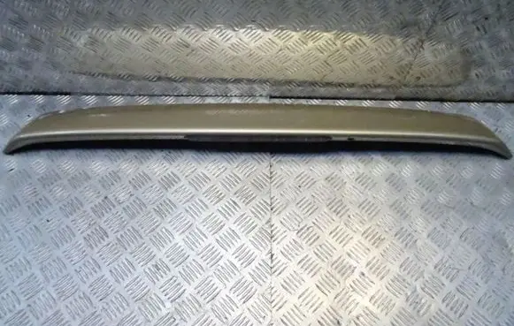 Peugeot 406 Tailgate trunk handle 