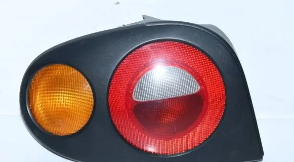 Renault Megane I Rear/tail lights 7700830097