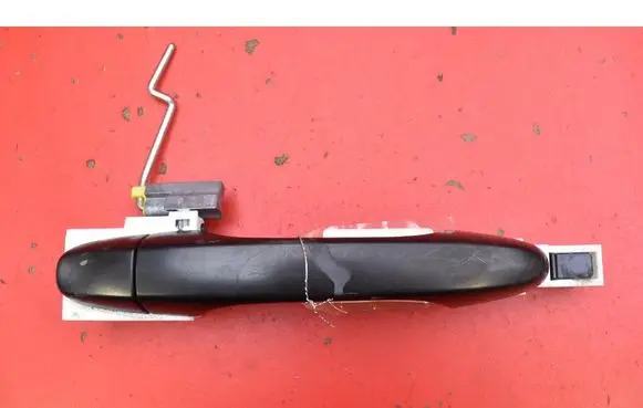 Honda Civic IX Rear door exterior handle 