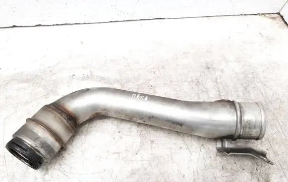 Renault Koleos I Intercooler hose/pipe 14460JD70B
