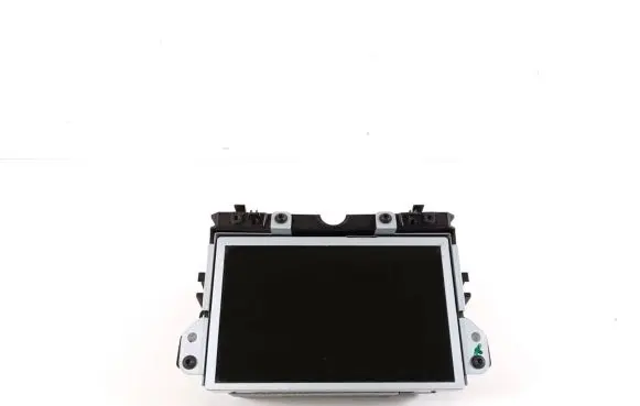 Ford Focus Screen/display/small screen BM5T18B955FE