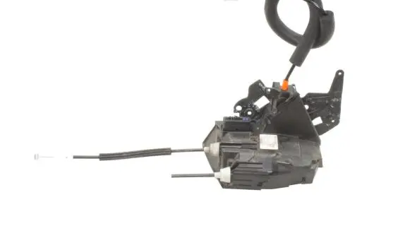 Jaguar XE Front door lock GX73203A28ED