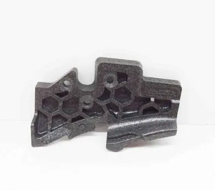 Jaguar F-Type Other trunk/boot trim element HX5331289BA