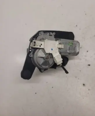 Peugeot 308 Rear window wiper motor 9680477480 53031812