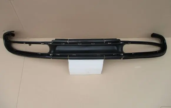 Porsche 911 996 Front bumper lip 99650555302 99650555303