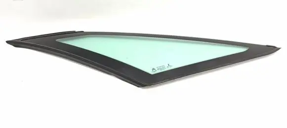 Citroen C4 II Picasso Front triangle window/glass 43R000016 E000191 DOT211M75AS2