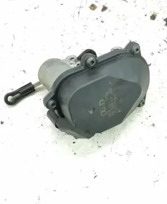 Audi A4 S4 B8 8K Intake manifold valve actuator/motor 059129086L A2C53289031 1019809S06
