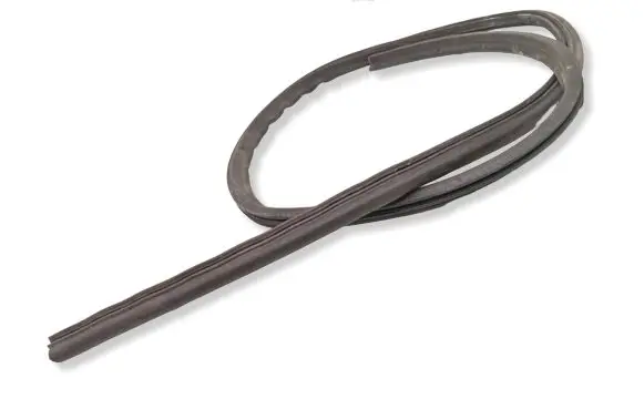 Audi Q7 4L Engine compartment rubber 4L0823731