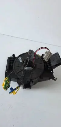 Renault Laguna II Airbag slip ring squib (SRS ring) 8200012245 34447701AL