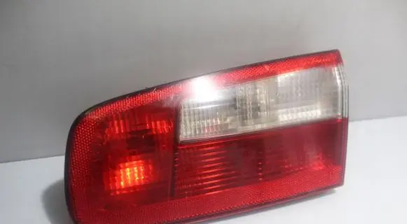 Renault Laguna II Rear/tail lights