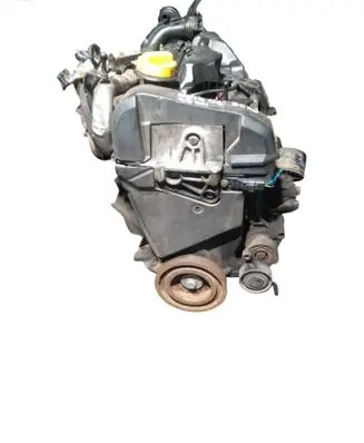 Nissan Note (E11) Engine K9KE274