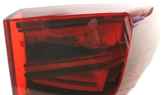 Cupra Leon Rear/tail lights 5FA945208D