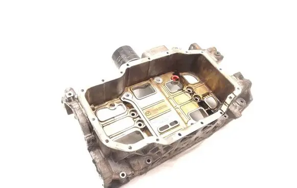 Mazda 6 Oil sump R2AA10380