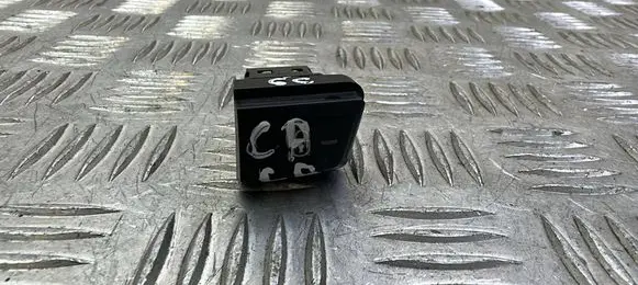 Central locking switch button