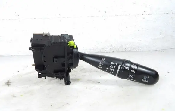 Toyota Corolla Verso E121 Other switches/knobs/shifts 173699-1A830