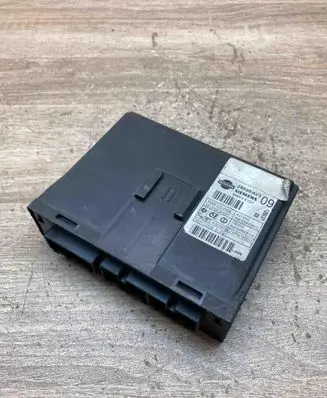 Nissan Primera Comfort/convenience module 28596AV3 5WK48127 Used