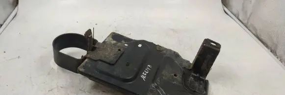 Opel Meriva A Battery tray 