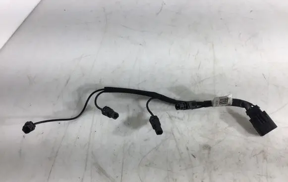 Mercedes-Benz Sprinter W906 Fuel injector wires A651150133