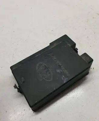KIA Sportage Fuse box cover 919511F470