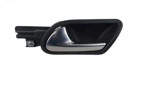 Volkswagen Golf V Rear door interior handle 1K4839113B