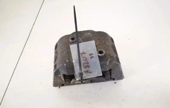 Skoda Octavia Mk1 (1U) Engine mount bracket 1j0199262bf