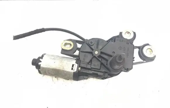 Seat Ibiza III (6L) Rear window wiper motor 6L6955711B 404699C 471491
