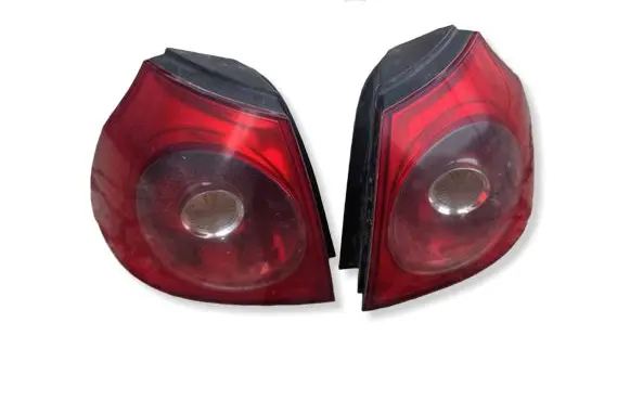 Volkswagen Golf V Rear/tail lights 1K5945096E 1K5945095E
